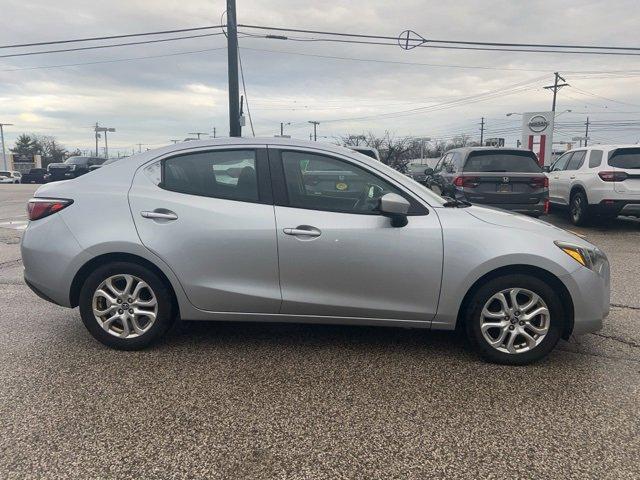 used 2017 Toyota Yaris iA car, priced at $11,997