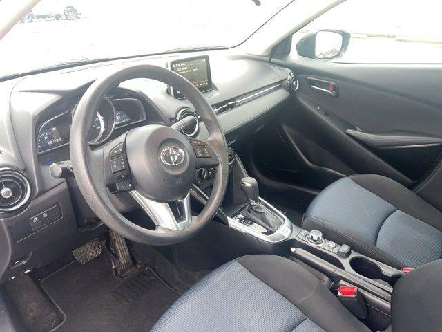used 2017 Toyota Yaris iA car, priced at $11,997