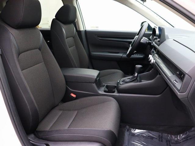 used 2024 Honda CR-V car, priced at $28,600