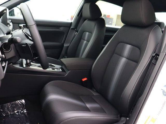 new 2026 Honda Civic car, priced at $27,169