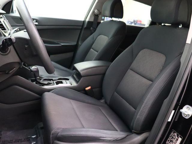 used 2017 Hyundai Tucson car, priced at $11,420