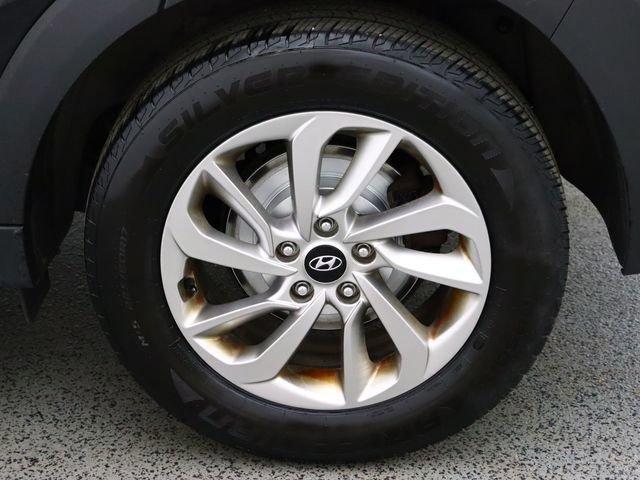 used 2017 Hyundai Tucson car, priced at $10,997