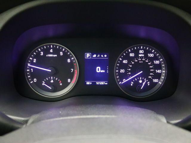 used 2017 Hyundai Tucson car, priced at $11,420