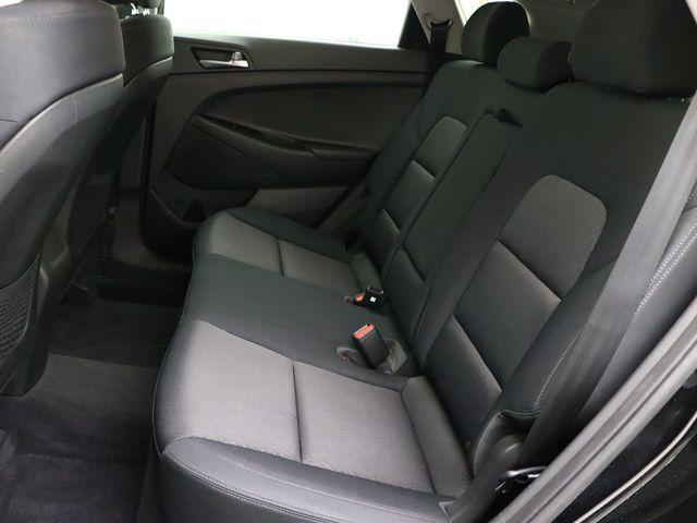 used 2017 Hyundai Tucson car, priced at $11,420