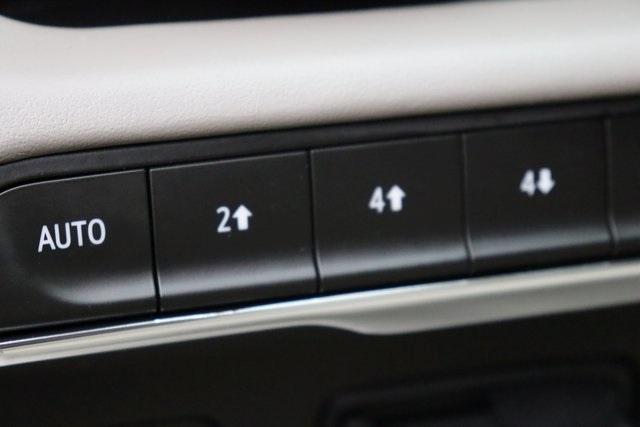 used 2024 Cadillac Escalade ESV car, priced at $90,970