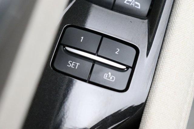 used 2024 Cadillac Escalade ESV car, priced at $90,970