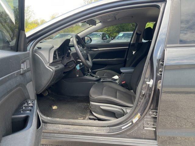 used 2020 Hyundai Elantra car, priced at $12,079