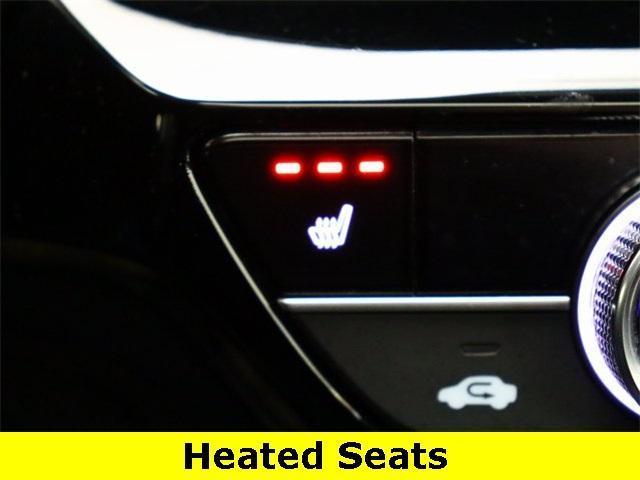 used 2024 Honda Civic car, priced at $22,366