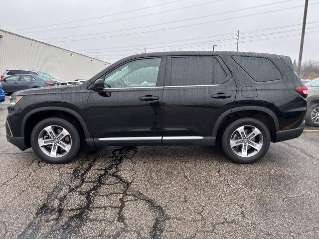 used 2023 Honda Pilot car, priced at $35,359