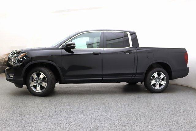 new 2025 Honda Ridgeline car, priced at $41,865