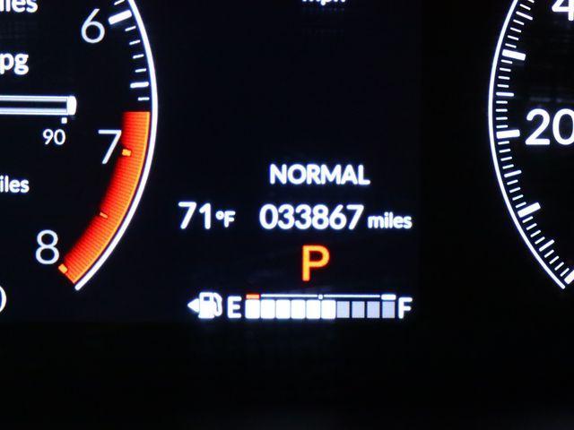 used 2024 Honda HR-V car, priced at $25,327