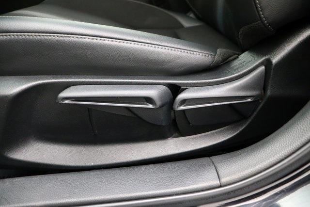 used 2024 Honda Civic car, priced at $21,570