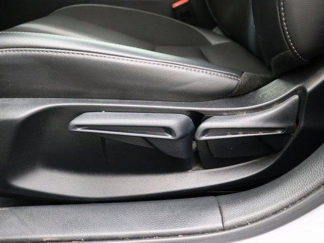 used 2024 Honda Civic car, priced at $22,701