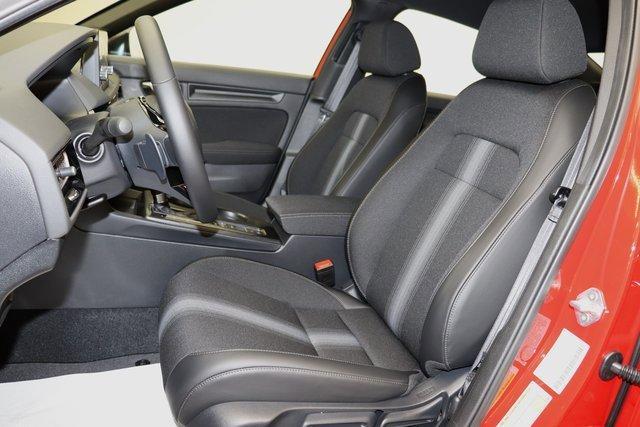 new 2026 Honda Civic car, priced at $26,735
