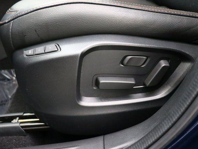 used 2023 Mazda CX-5 car, priced at $26,249