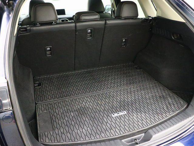 used 2023 Mazda CX-5 car, priced at $26,249