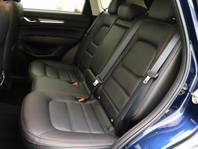 used 2023 Mazda CX-5 car, priced at $26,249