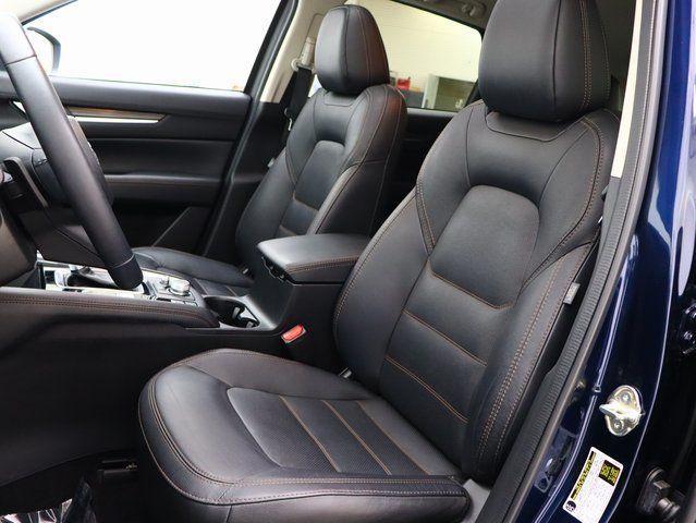 used 2023 Mazda CX-5 car, priced at $26,249