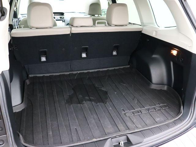 used 2017 Subaru Forester car, priced at $19,228