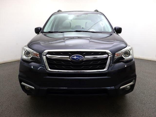 used 2017 Subaru Forester car, priced at $19,423