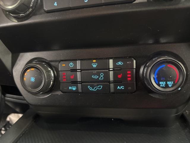 used 2019 Ford F-150 car, priced at $20,561