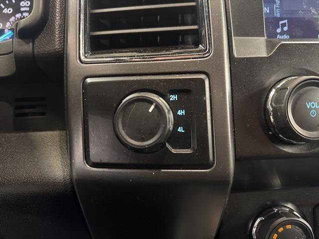 used 2019 Ford F-150 car, priced at $20,561