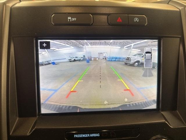 used 2019 Ford F-150 car, priced at $20,561