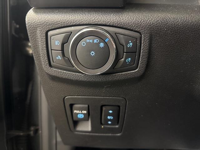 used 2019 Ford F-150 car, priced at $20,561