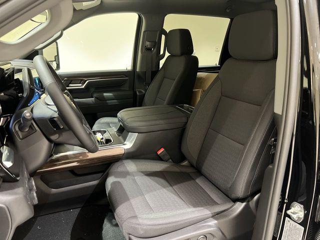 new 2026 Chevrolet Silverado 3500 car, priced at $78,376