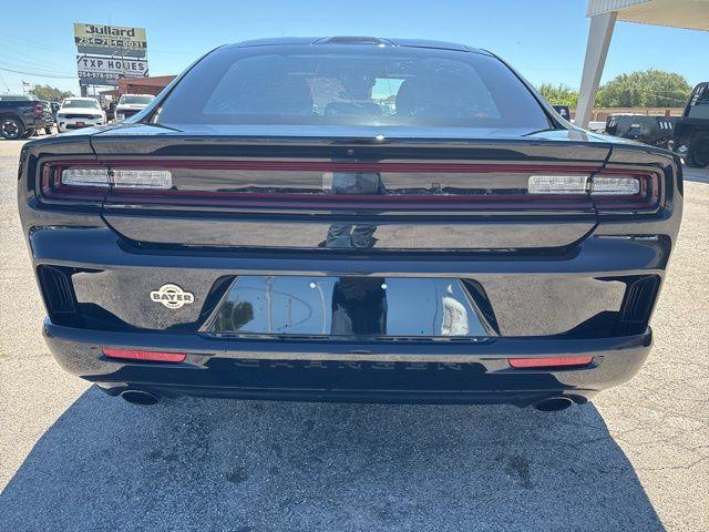 new 2026 Dodge Charger car, priced at $52,588