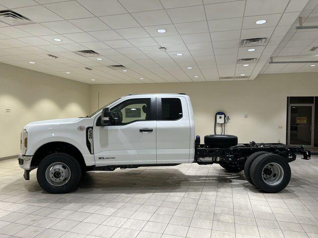 new 2026 Ford F-350 car, priced at $67,088