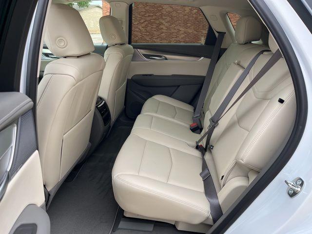 new 2026 Cadillac XT5 car