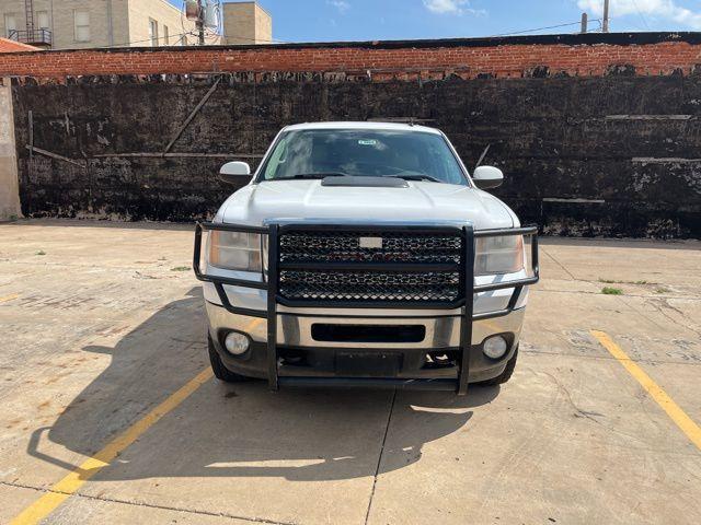 used 2013 GMC Sierra 2500 car, priced at $22,990