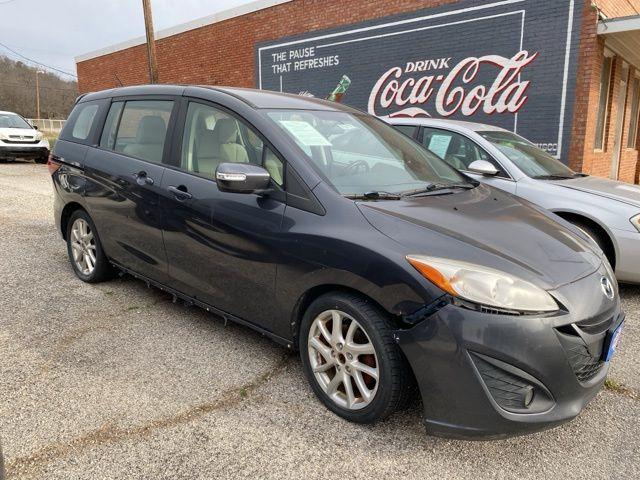 used 2014 Mazda Mazda5 car, priced at $7,960