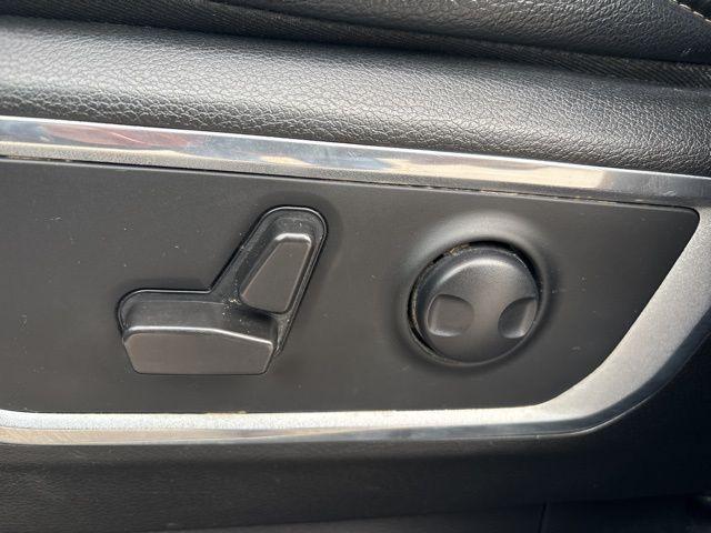 used 2022 Ram 1500 car, priced at $34,522