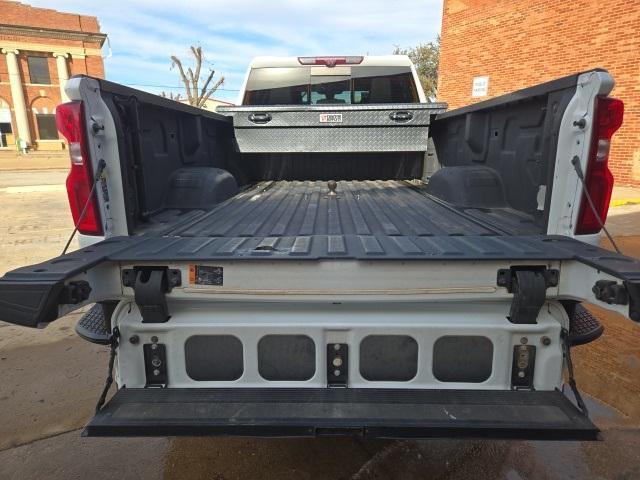 used 2022 Chevrolet Silverado 3500 car, priced at $50,991