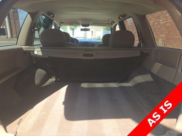 used 1999 Jeep Grand Cherokee car, priced at $5,995