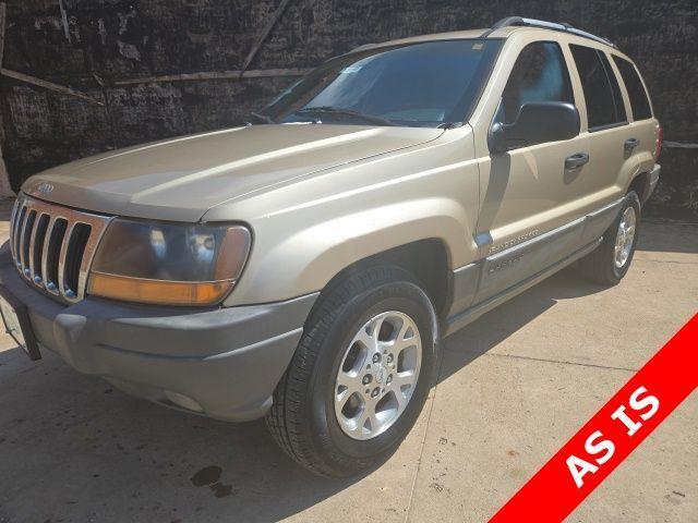 used 1999 Jeep Grand Cherokee car, priced at $5,995