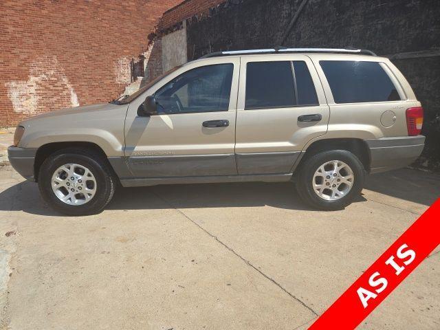 used 1999 Jeep Grand Cherokee car, priced at $5,995
