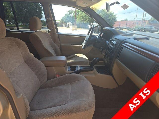 used 1999 Jeep Grand Cherokee car, priced at $5,995