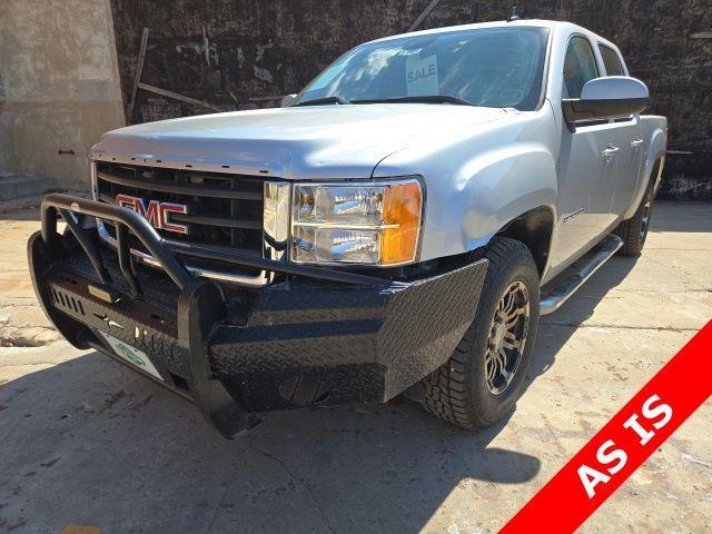 used 2011 GMC Sierra 1500 car, priced at $9,990