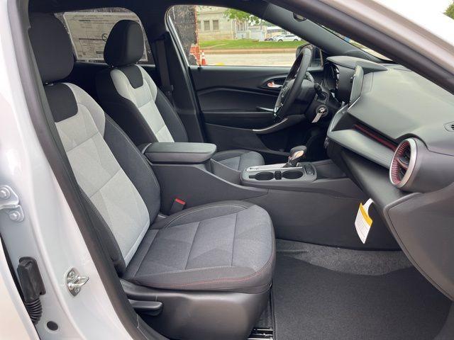 new 2026 Chevrolet Trax car, priced at $24,995