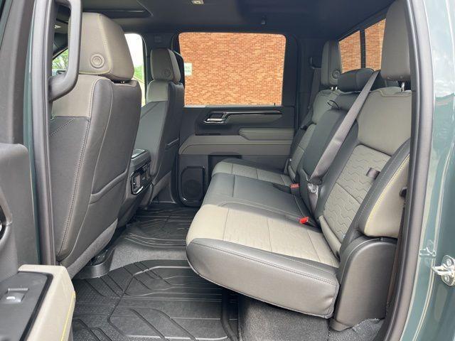 new 2026 Chevrolet Silverado 2500 car, priced at $88,670