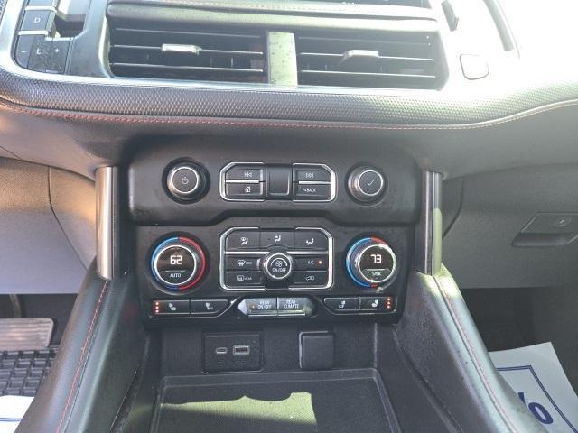 used 2021 Chevrolet Tahoe car, priced at $42,490