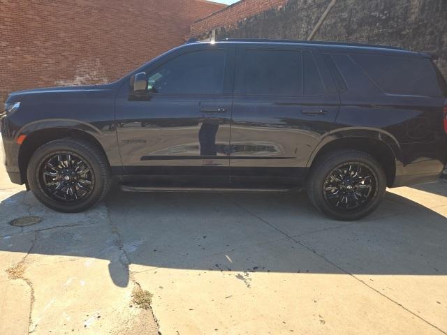 used 2021 Chevrolet Tahoe car, priced at $42,490