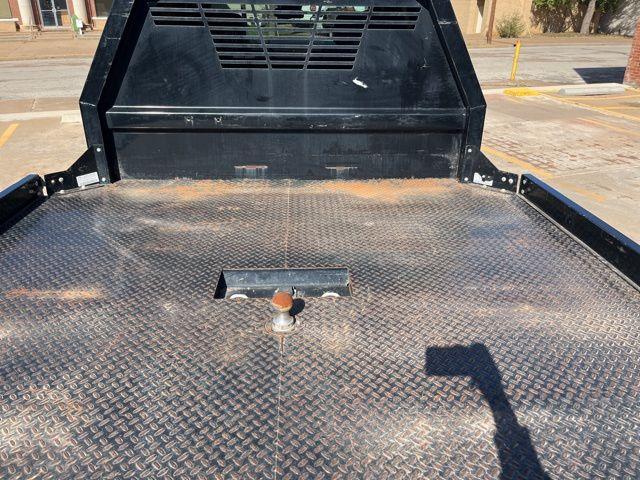 used 2024 Chevrolet Silverado 3500 car, priced at $52,770