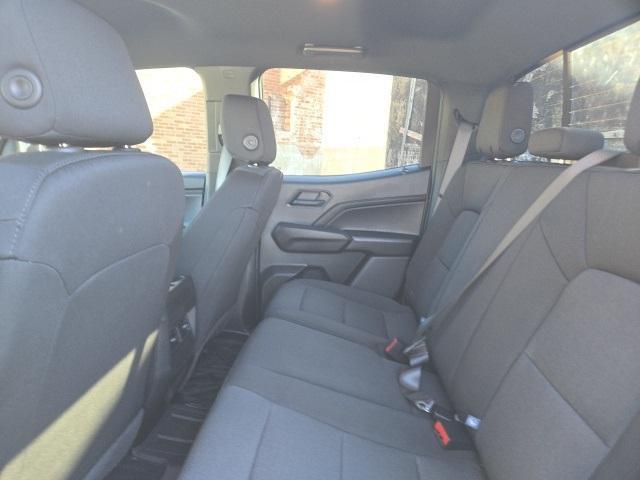 new 2026 Chevrolet Colorado car, priced at $44,135