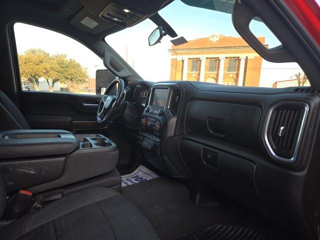 used 2022 Chevrolet Silverado 3500 car, priced at $49,990