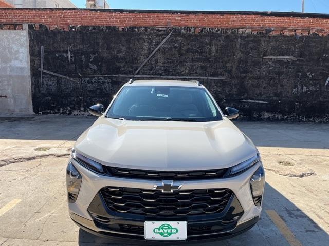 new 2026 Chevrolet Trax car, priced at $26,195