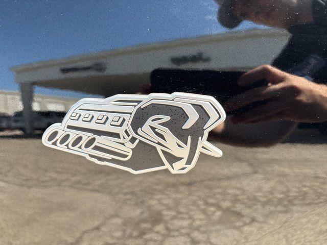 new 2026 Ram 1500 car, priced at $44,539
